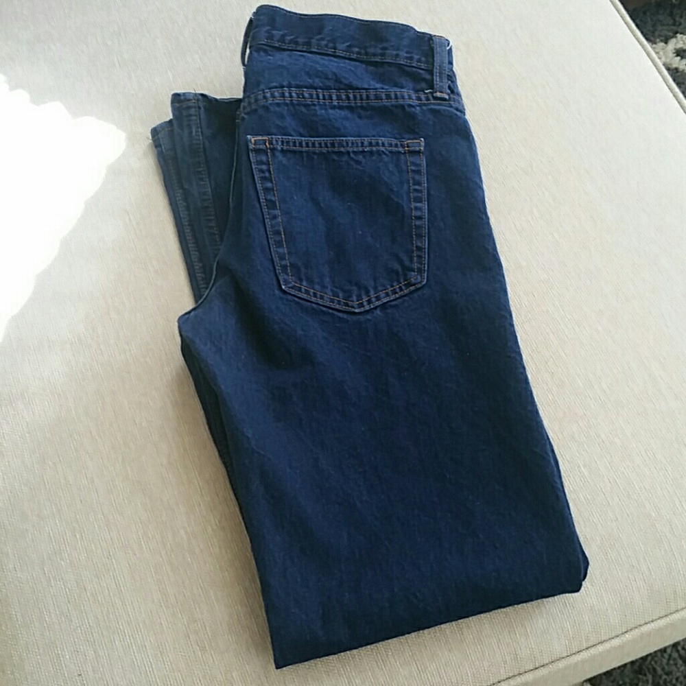 Old Navy Jeans Sz 32x34